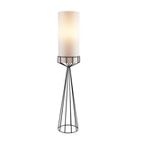 Liang & Eimil Faro Floor Lamp in Matt Black