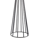 Liang & Eimil Faro Floor Lamp in Matt Black