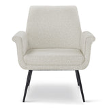 Liang & Eimil Fiore Occasional Chair - Boucle Sand