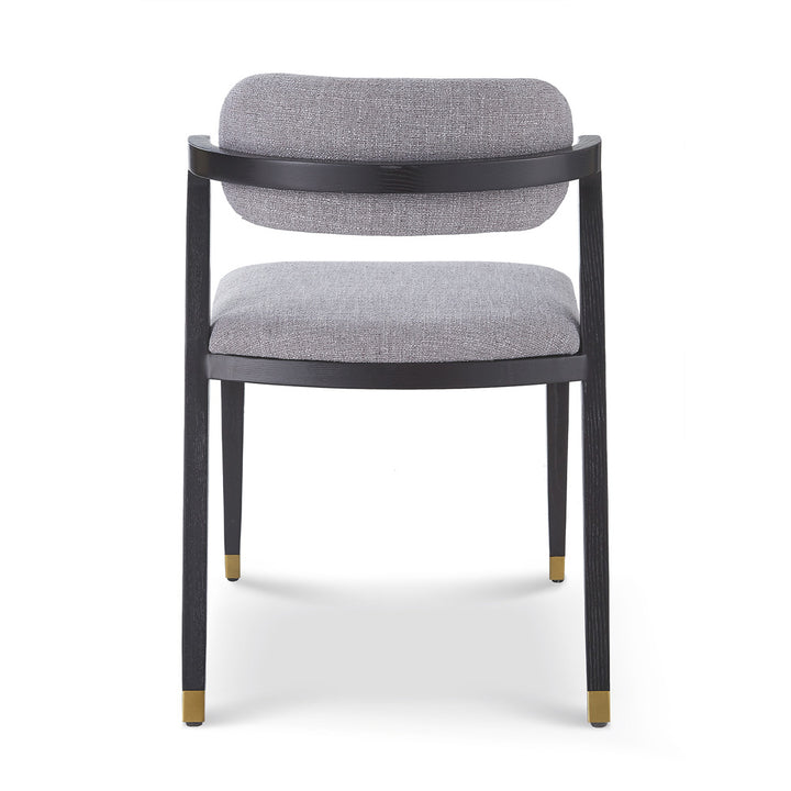 Liang & Eimil Greta Dining Chair - Oscar Ash