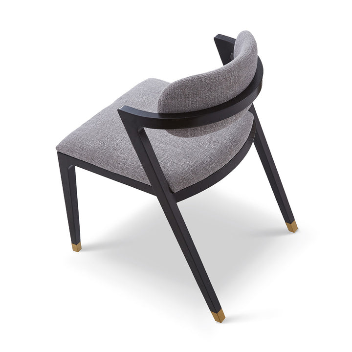 Liang & Eimil Greta Dining Chair - Oscar Ash