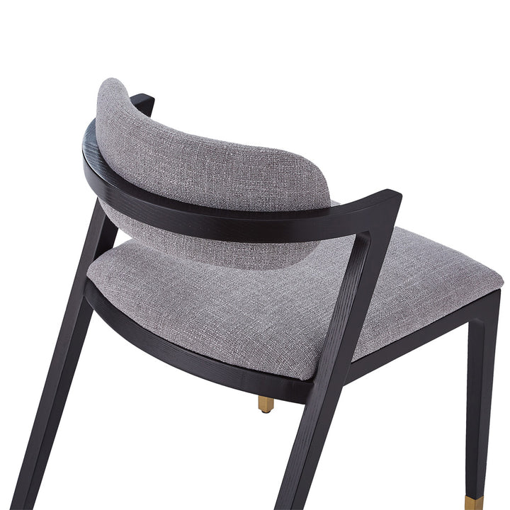 Liang & Eimil Greta Dining Chair - Oscar Ash