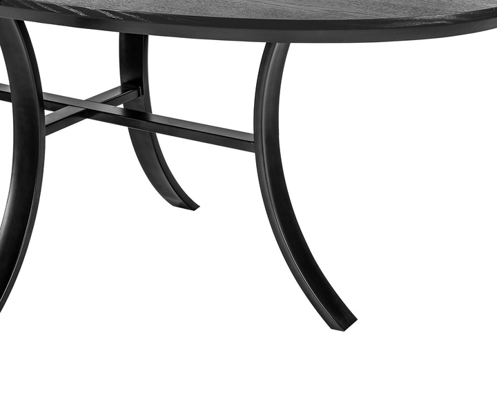 Liang & Eimil Isola Dining Table