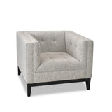 Liang & Eimil Joel Occasional Chair - Boucle Whisk