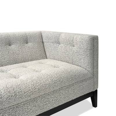 Liang & Eimil Joel 3 Seater Sofa - Boucle Whisk