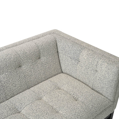 Liang & Eimil Joel 3 Seater Sofa - Boucle Whisk