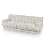Liang & Eimil Keiron Sofa in Boucle Sand