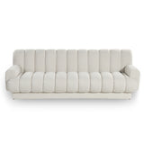 Liang & Eimil Keiron Sofa in Boucle Sand