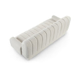 Liang & Eimil Keiron Sofa in Boucle Sand