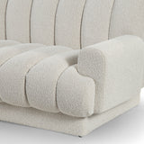 Liang & Eimil Keiron Sofa in Boucle Sand