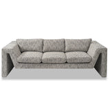 Liang & Eimil Manu Sofa in Sherpa Grey