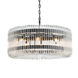 Liang & Eimil Mist Pendant Lamp - Antique Black