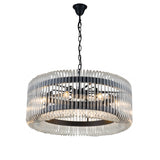Liang & Eimil Mist Pendant Lamp - Antique Black