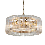 Liang & Eimil Mist Pendant Lamp - Brushed Brass