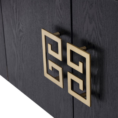 Liang & Eimil Nobbu Sideboard - Brushed Brass