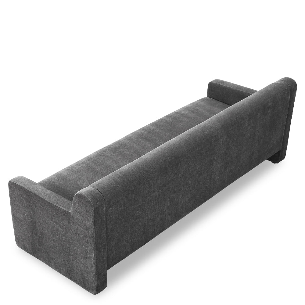 Liang & Eimil Nube Sofa - Sysley Chalk Fabric
