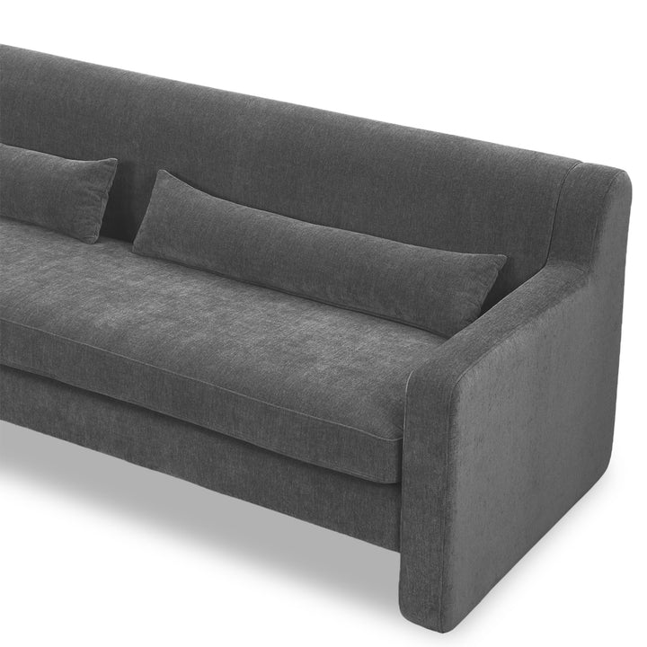 Liang & Eimil Nube Sofa - Sysley Chalk Fabric