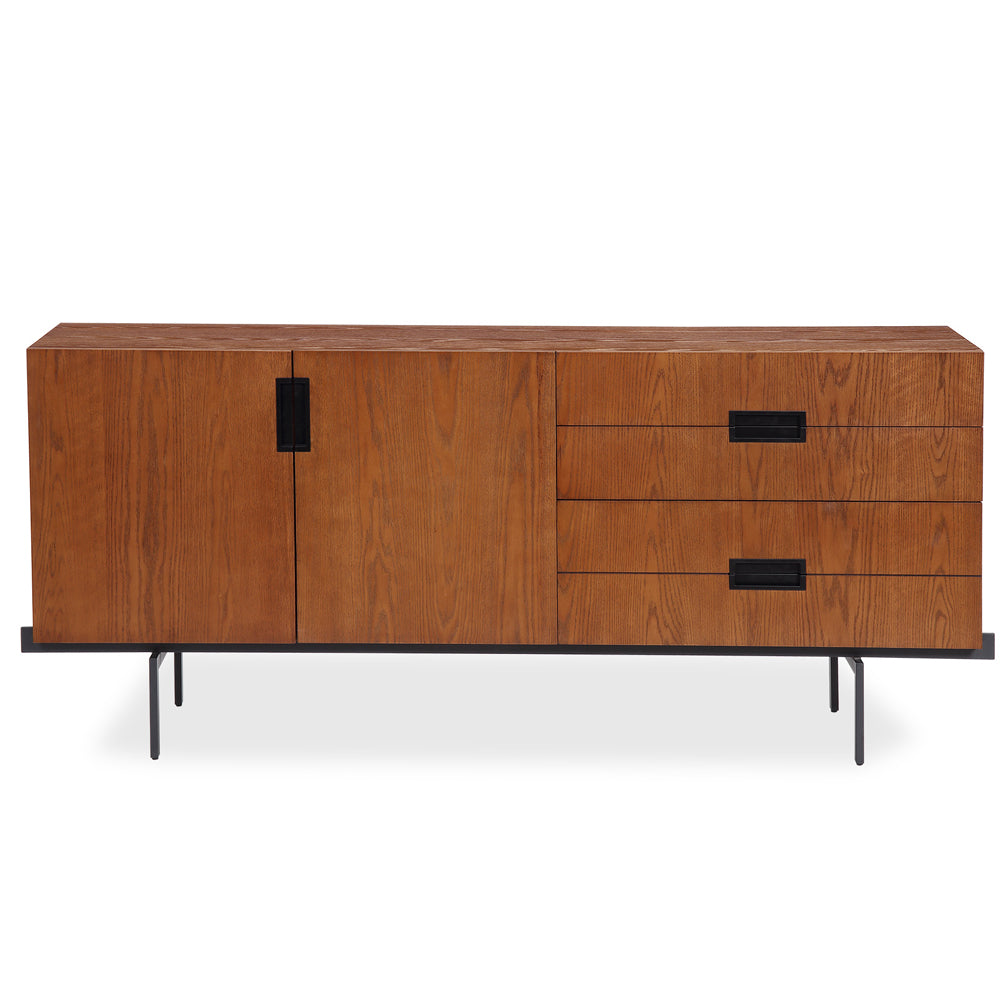 Liang & Eimil Palau Sideboard in Classic Brown
