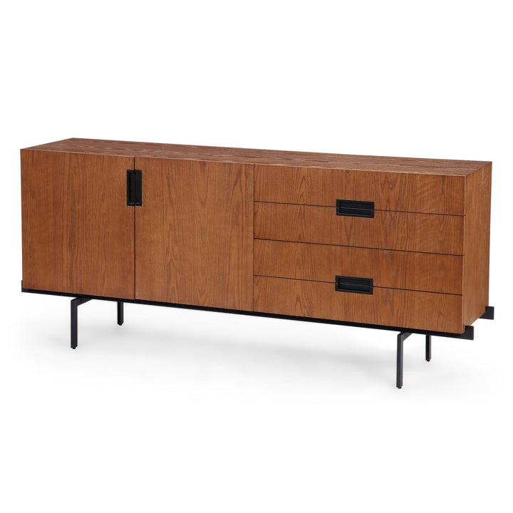 Liang & Eimil Palau Sideboard in Classic Brown