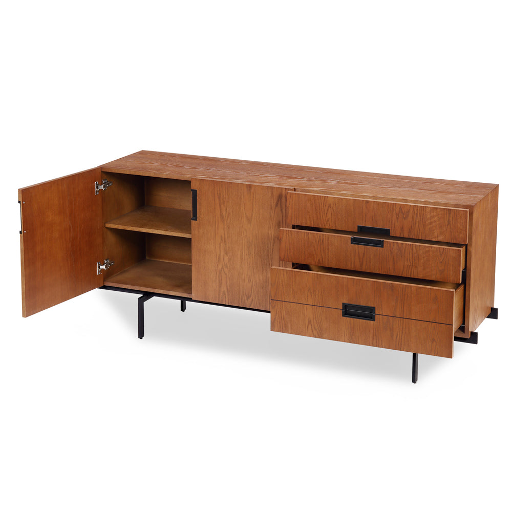 Liang & Eimil Palau Sideboard in Classic Brown