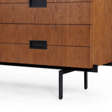 Liang & Eimil Palau Sideboard in Classic Brown