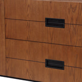 Liang & Eimil Palau Sideboard in Classic Brown