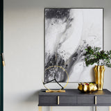Liang & Eimil Reid Oil Painting - Set of 2
