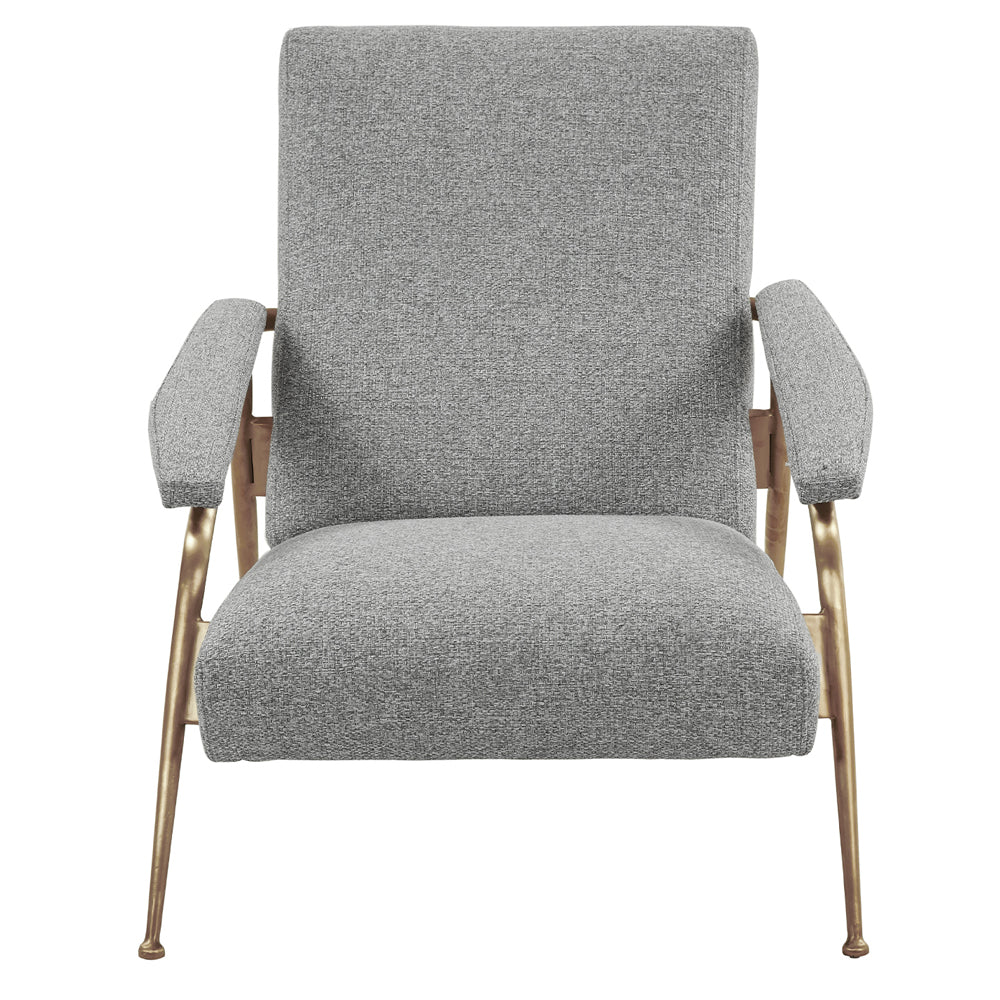 Liang & Eimil Rex Chair in Emporio Grey