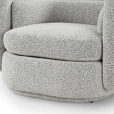 Liang & Eimil Chantal Occasional Chair in Boucle Whisk