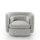 Liang & Eimil Chantal Occasional Chair in Boucle Whisk