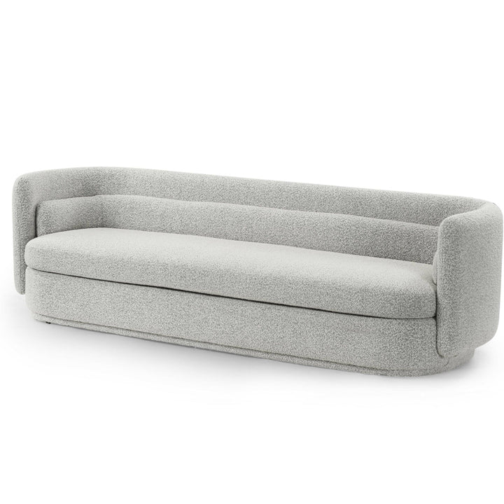 Liang & Eimil Chantal Sofa in Boucle Whisk