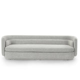 Liang & Eimil Chantal Sofa in Boucle Whisk
