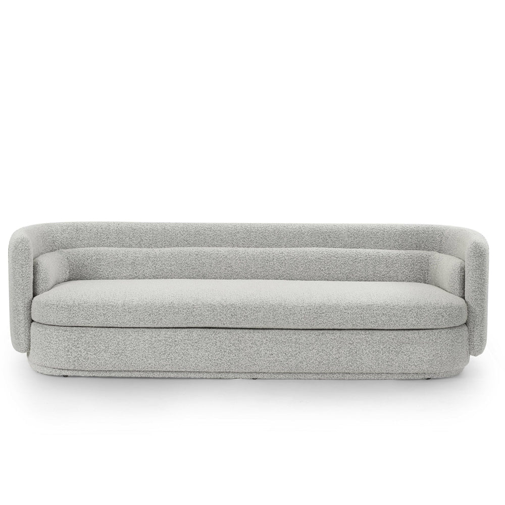 Liang & Eimil Chantal Sofa in Boucle Whisk