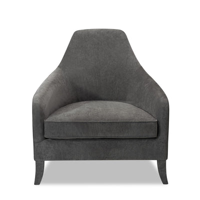 Liang & Eimil Tempo Occasional Chair in Sysley Chalk