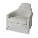 Liang & Eimil Tempo Occasional Chair in Boucle Whisk