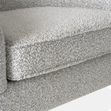 Liang & Eimil Tempo Occasional Chair in Boucle Whisk