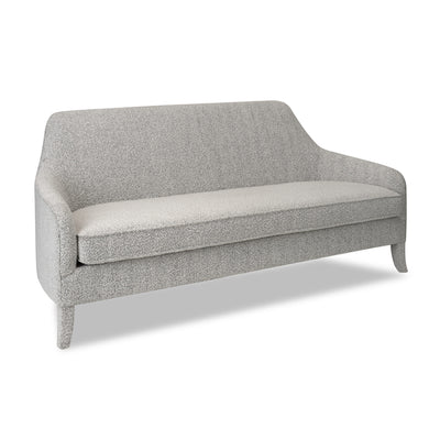 Liang & Eimil Tempo Sofa in Boucle Whisk
