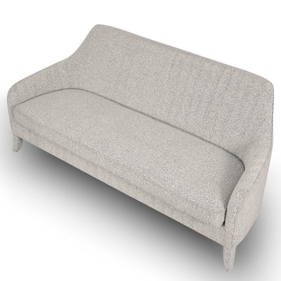 Liang & Eimil Tempo Sofa in Boucle Whisk