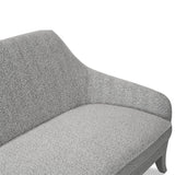 Liang & Eimil Tempo Sofa in Boucle Whisk