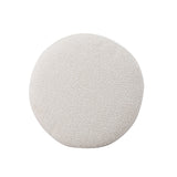 Liang & Eimil V Lux Pillow - Boucle Sand