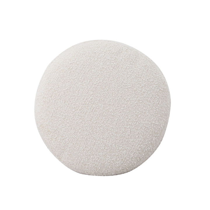 Liang & Eimil V Lux Pillow - Boucle Sand