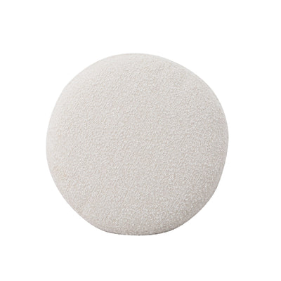 Liang & Eimil V Lux Pillow - Boucle Sand