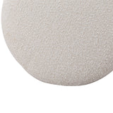 Liang & Eimil V Lux Pillow - Boucle Sand