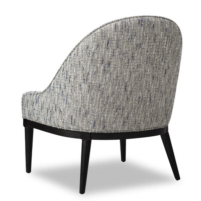 Liang & Eimil Vegas Occasional Chair in Sherpa Grey