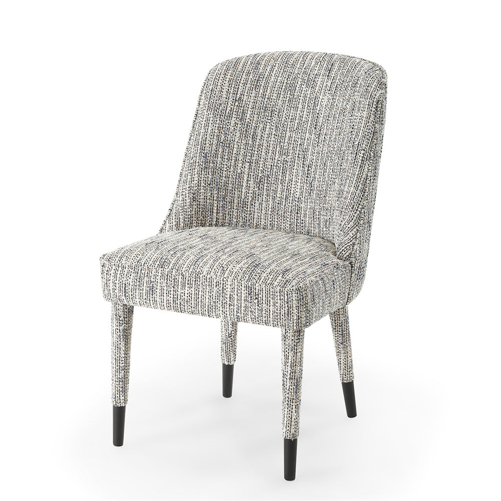 Liang & Eimil Viva Chair in Sherpa Grey