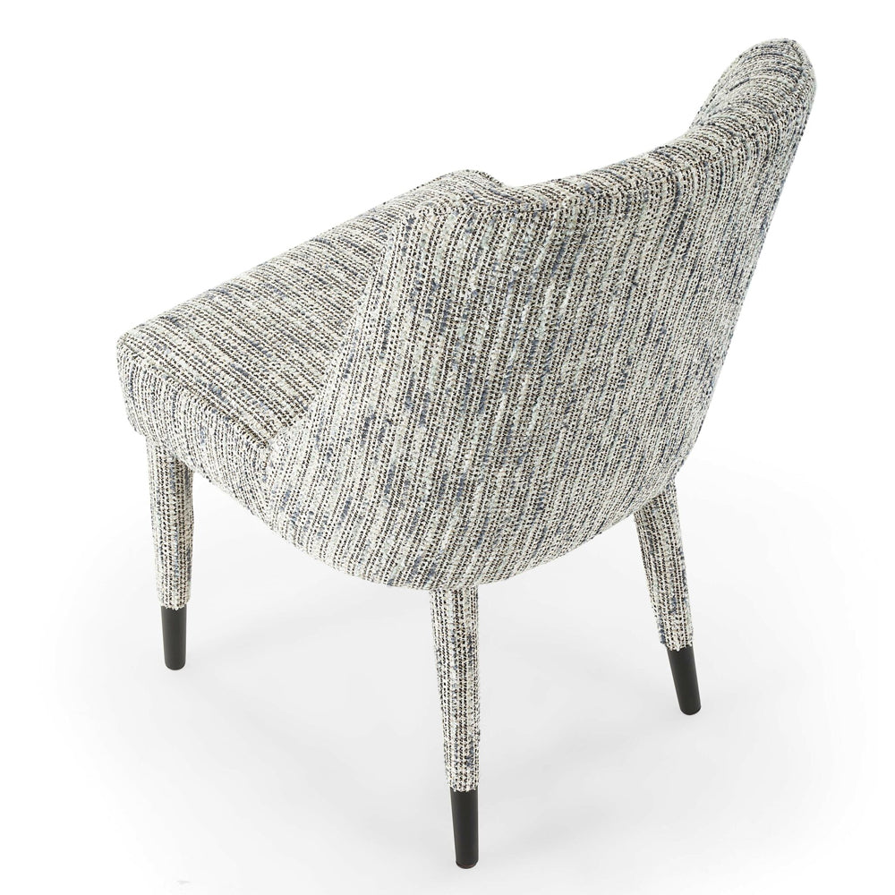 Liang & Eimil Viva Chair in Sherpa Grey