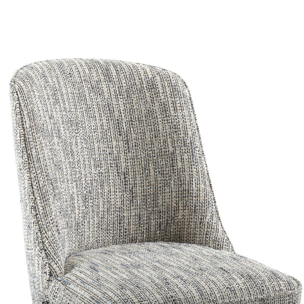 Liang & Eimil Viva Chair in Sherpa Grey