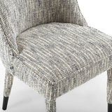 Liang & Eimil Viva Chair in Sherpa Grey