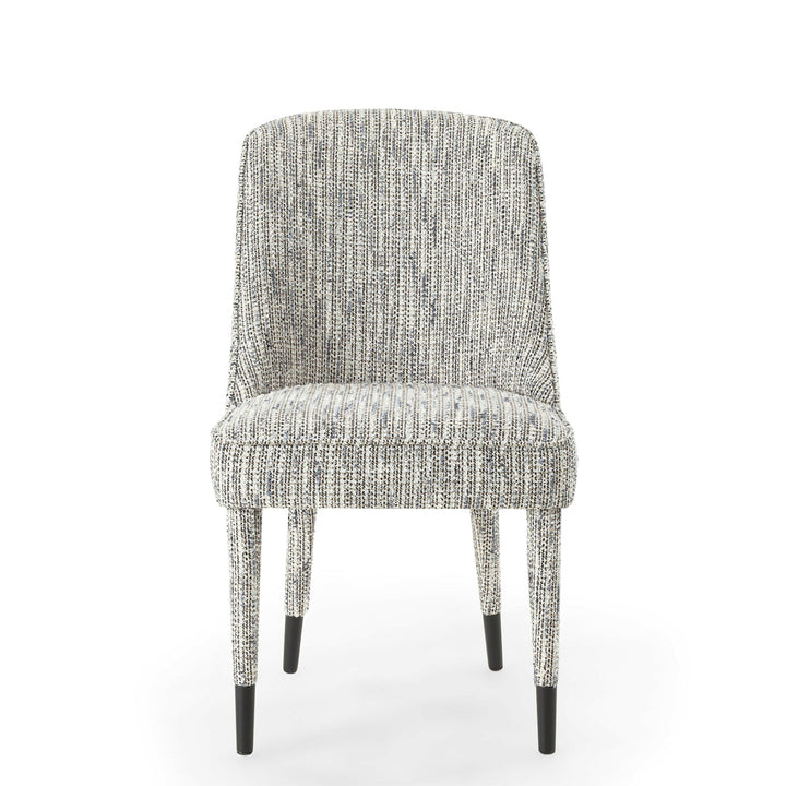 Liang & Eimil Viva Chair in Sherpa Grey