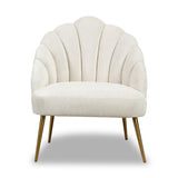 Liang & Eimil Walton Occasional Chair - Larson Sand